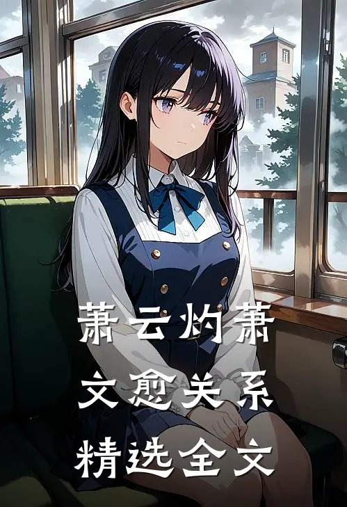 萧云灼萧文愈关系精选全文