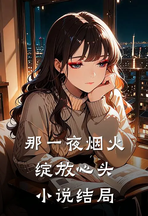 那一夜烟火,绽放心头结局是he吗