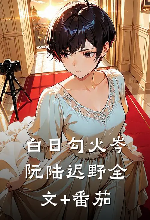 白日勾火岑阮陆迟野全文+番茄
