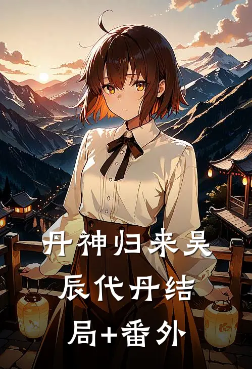 丹神归来吴辰代丹结局+番外