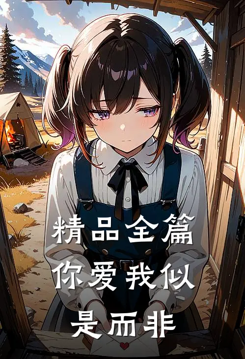精品全篇你爱我似是而非是歌