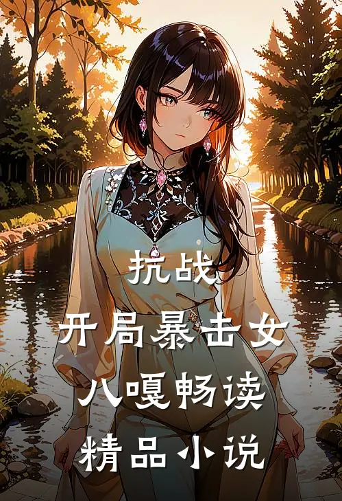 抗战开局暴击女八嘎畅读精品