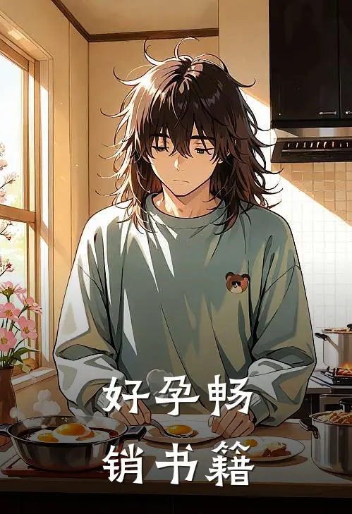 好孕畅销书籍
