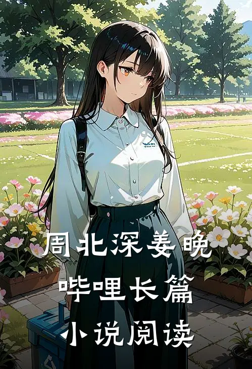 周北深姜晚哔哩长篇小说阅读
