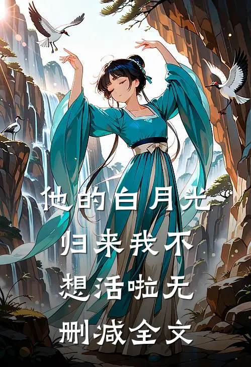 他的白月光归来我不想活啦无删减全文