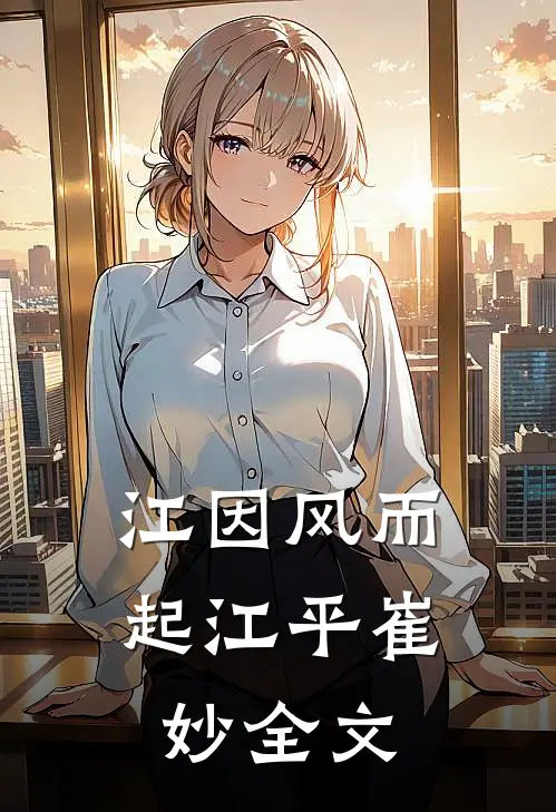 江因风而起江平崔妙全文