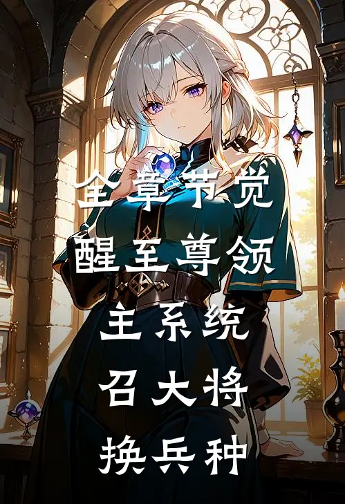 全章节觉醒至尊领主系统：召大将，换兵种