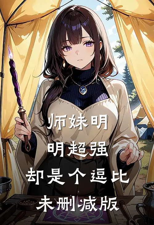 师妹明明超强,却是个逗比未删减版