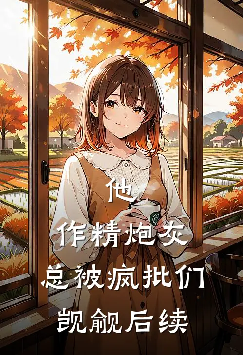 他，作精炮灰，总被疯批们觊觎后续