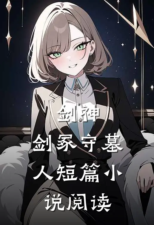 剑神剑冢守墓人短篇阅读全文