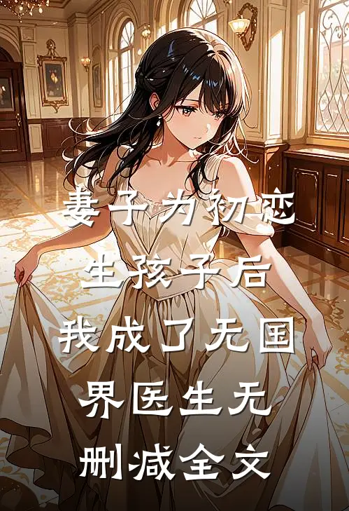 妻子为初恋生孩子后，我成了无国界医生无删减全文