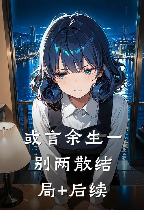 或言余生一别两散结局+后续