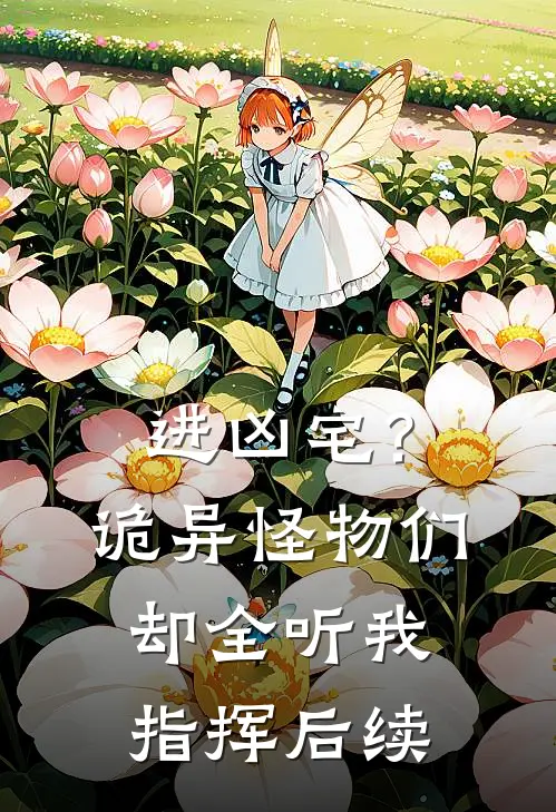 进凶宅?诡异怪物们却全听我指挥后续免费阅读