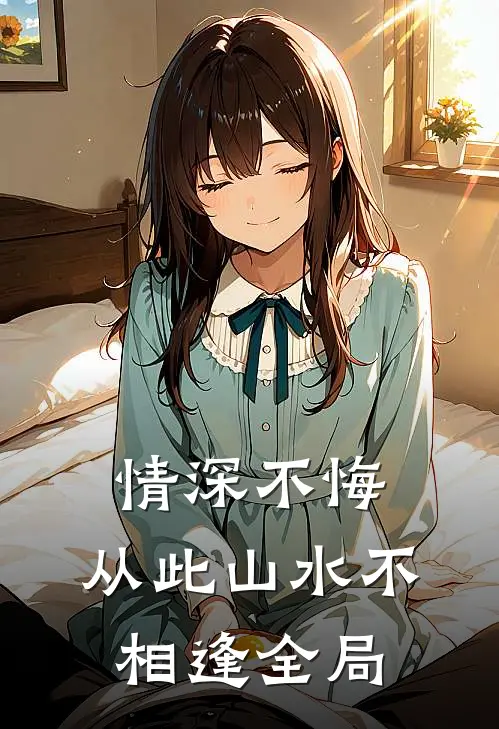 情深不悔,从此山水不相逢全局翻译