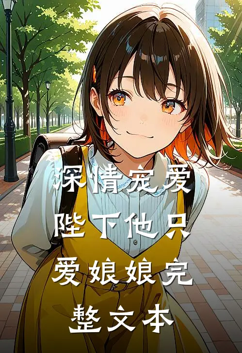 深情宠爱陛下他只爱娘娘完整文本阅读