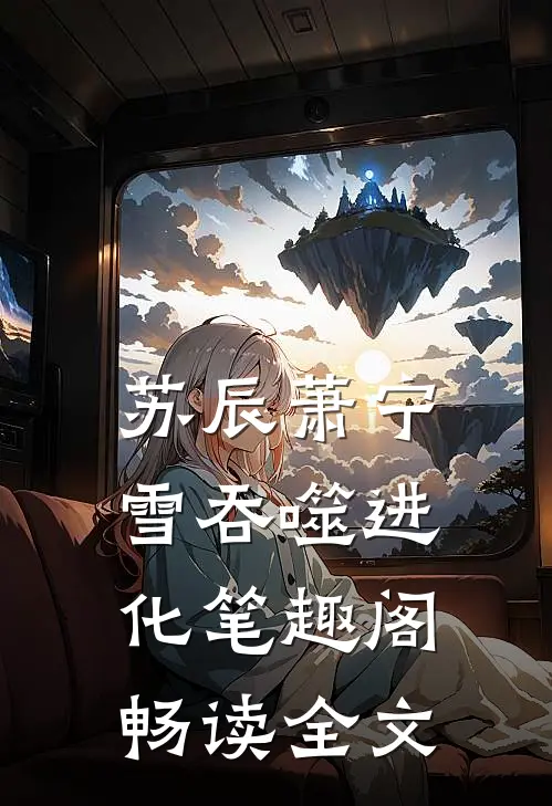 苏辰萧宁雪吞噬进化笔趣阁畅读全文