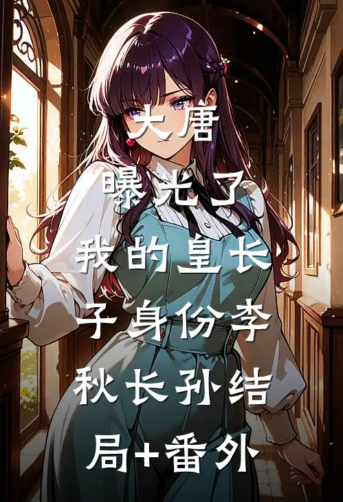 大唐：曝光了，我的皇长子身份李秋长孙结局+番外