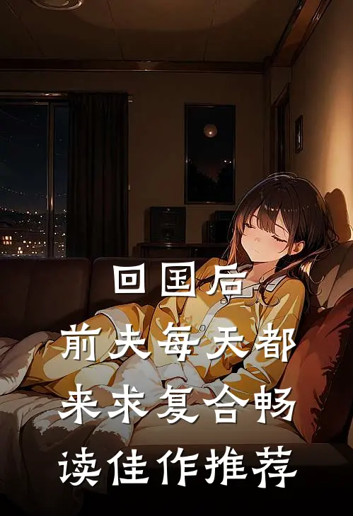 回国后，前夫每天都来求复合畅读佳作推荐