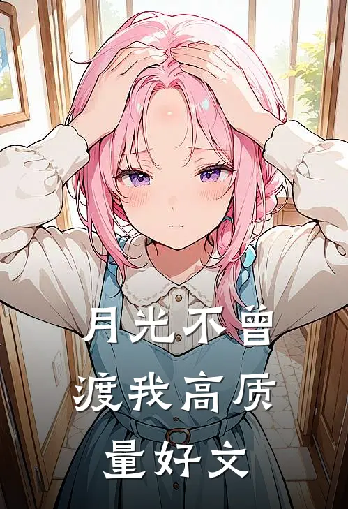 月光不曾渡我高质量好文