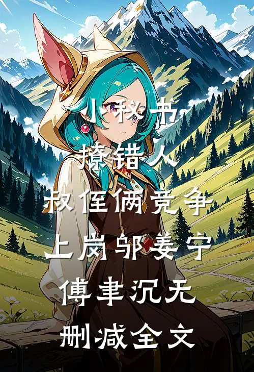 小秘书撩错人，叔侄俩竞争上岗邬姜宁傅聿沉无删减全文
