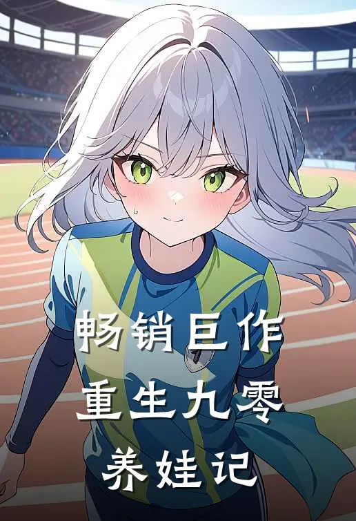 畅销巨作重生九零养娃记