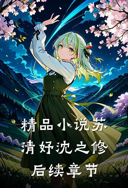 精品小说苏清妤沈之修后续章节