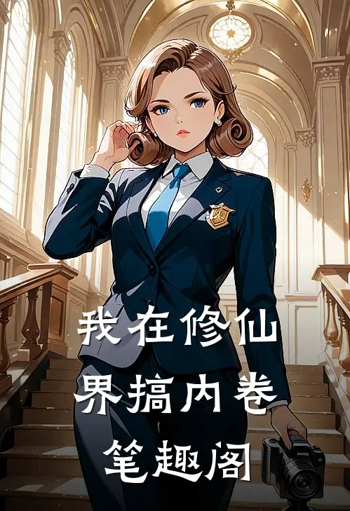 我在修仙界搞内卷笔趣阁免费阅读