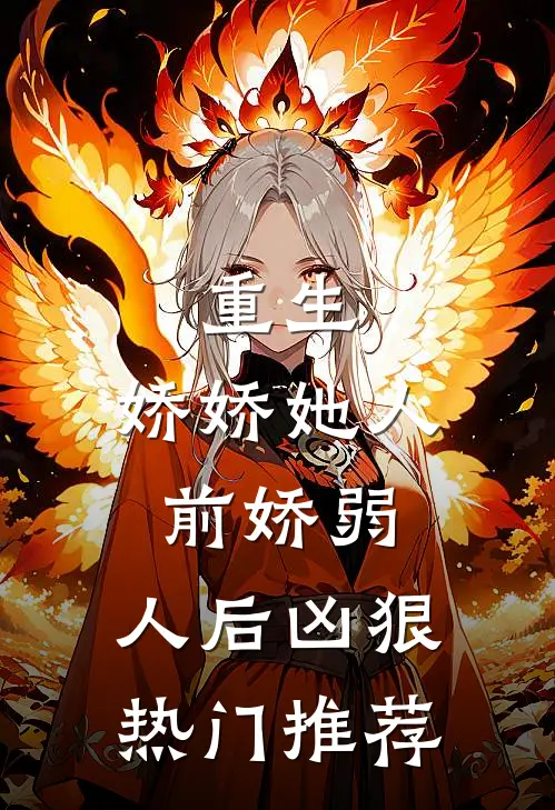 重生娇娇她人前娇弱,人后凶狠热门推荐文