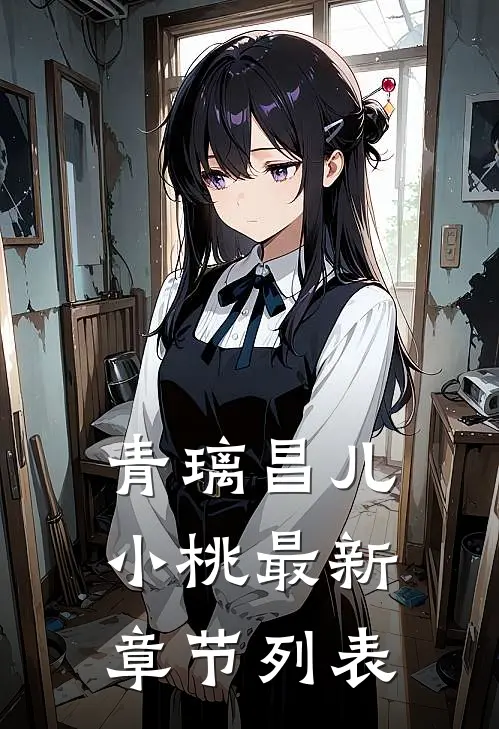 青璃昌儿小桃最新章节列表