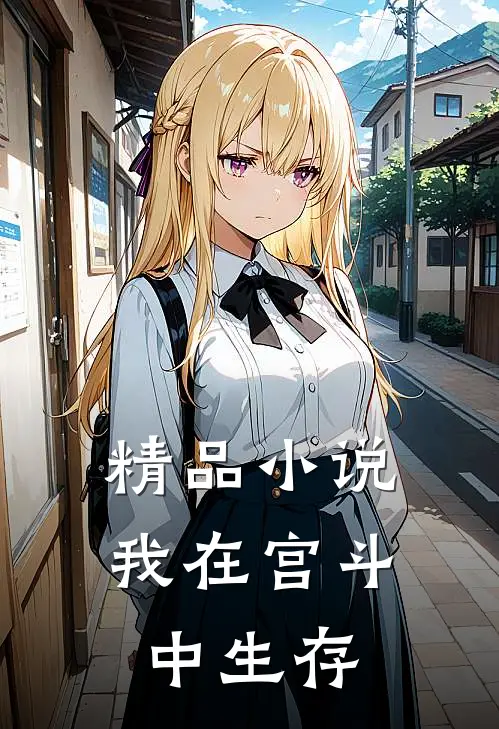 精品我在宫斗中生存免费阅读