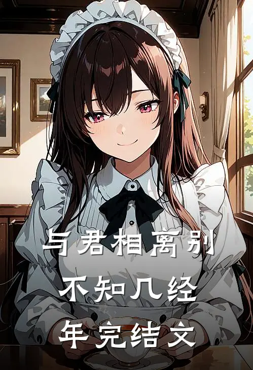 与君相离别,不知几经年完结文案