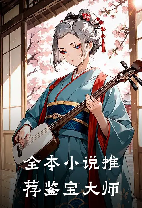 全本推荐鉴宝大师文