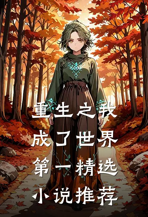 重生之我成了世界第一精选推荐女主