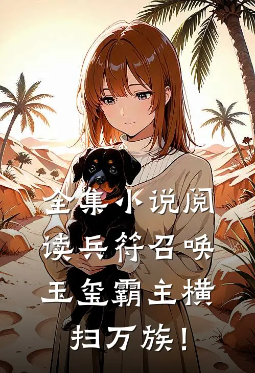 全集小说阅读兵符召唤：玉玺霸主横扫万族！