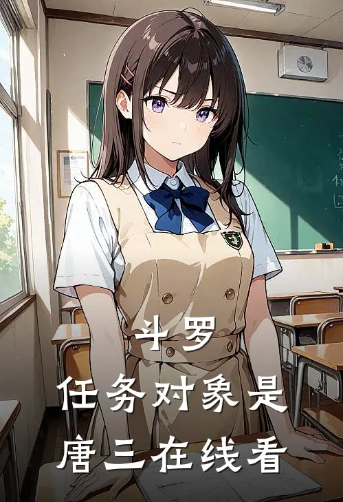 斗罗：任务对象是唐三在线看