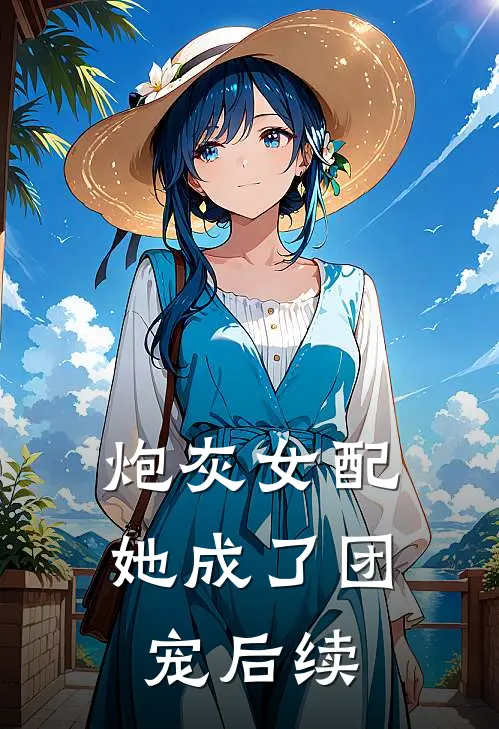 炮灰女配她成了团宠后续