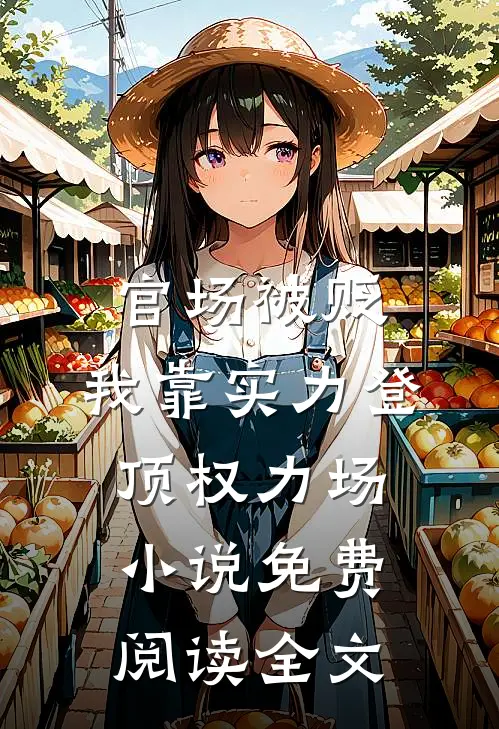 官场被贬，我靠实力登顶权力场小说免费阅读全文