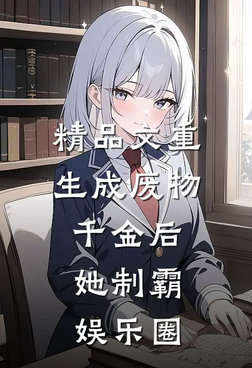 精品文重生成废物千金后，她制霸娱乐圈