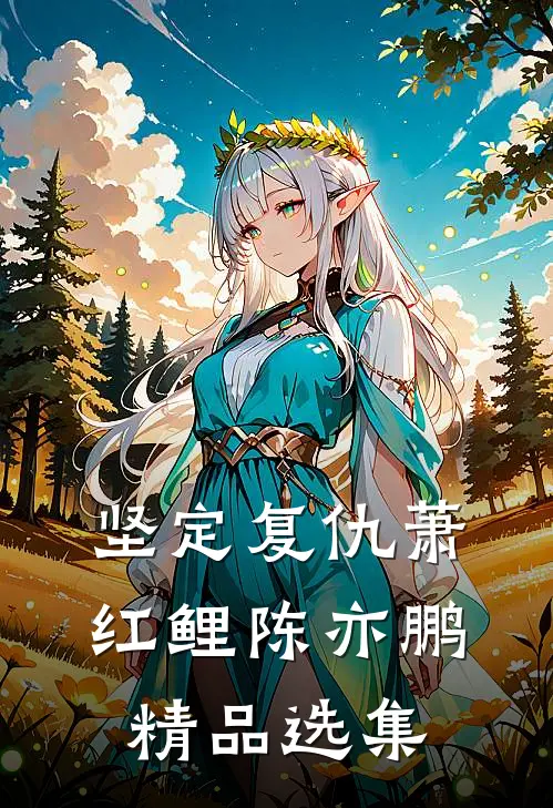 坚定复仇萧红鲤陈亦鹏精品选集