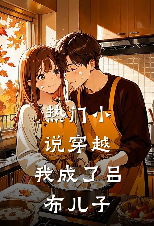 热门穿越我成了吕布儿子的女儿