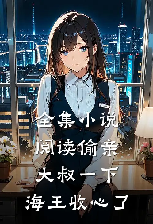 全集小说阅读偷亲大叔一下，海王收心了