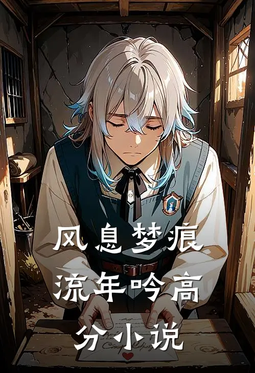 风息梦痕流年吟高分小说