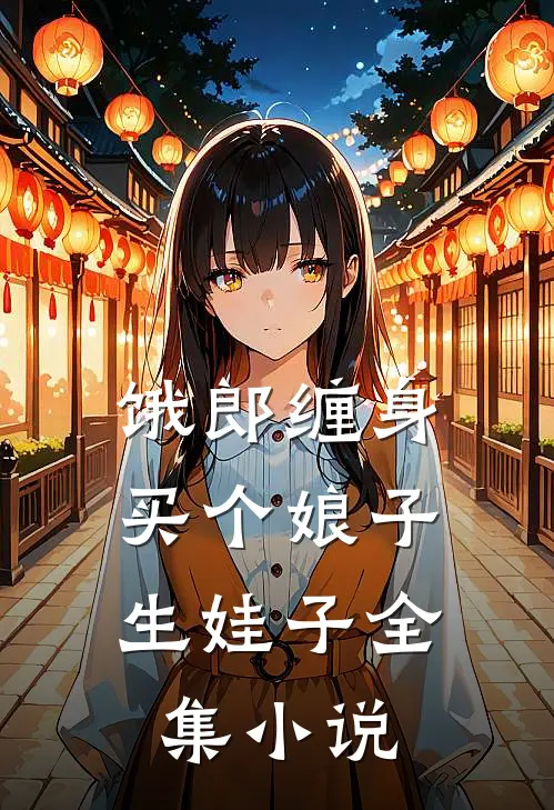 饿郎缠身：买个娘子生娃子全集小说
