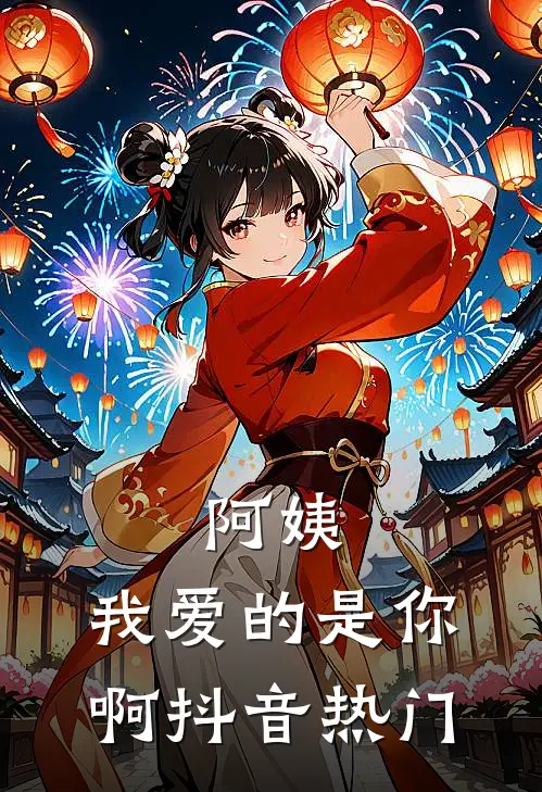 阿姨,我爱的是你啊抖音热门文案