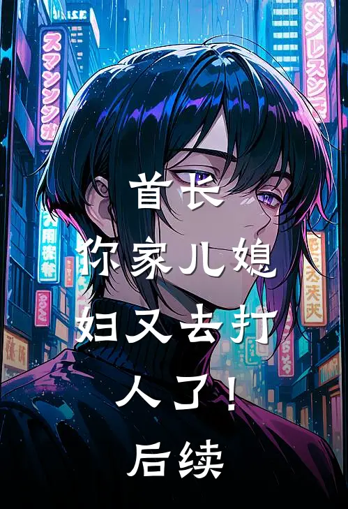 首长,你家儿媳妇又去打人了!后续怎么写