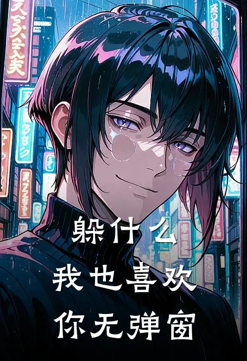 躲,我也喜欢你无弹窗阅读