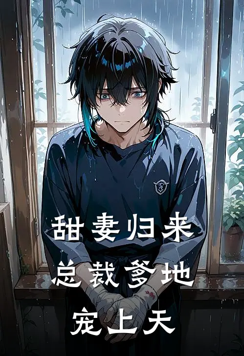 甜妻归来,总裁爹地宠上天