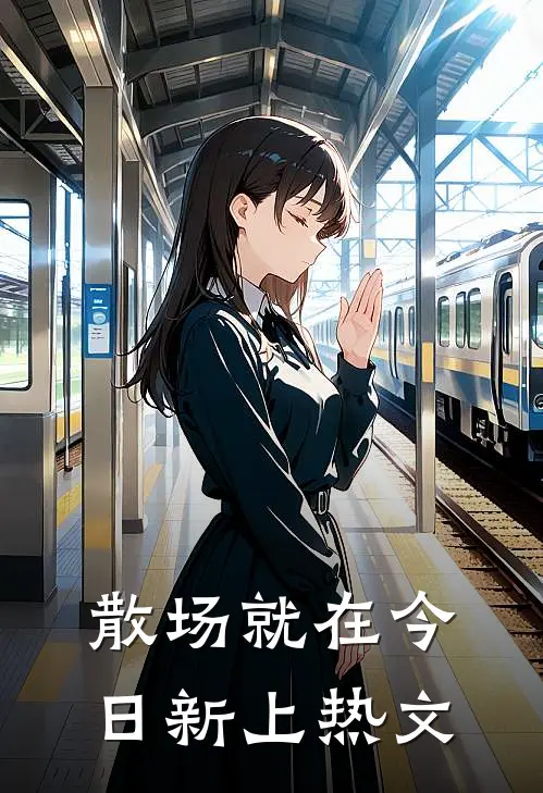 散场就在今日新上热文