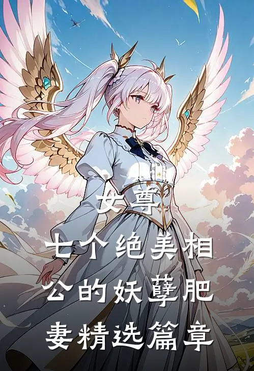 女尊七个绝美相公的妖孽肥妻精选篇章