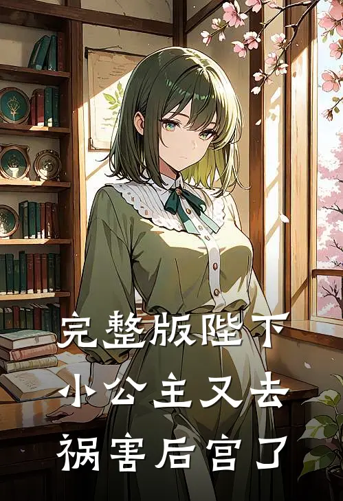 完整版陛下,小公主又去祸害后宫了